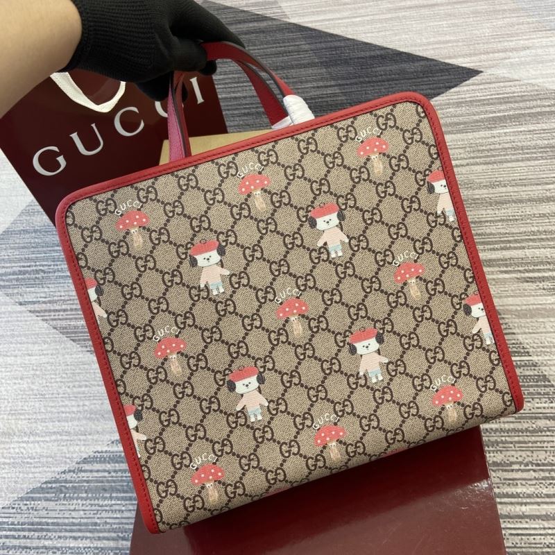 Gvc*1 tote bags